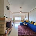 Appartement traversant au 4eme étage à vendre