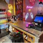 Super Opportunité Fonds de Commerce sur Bd Tantan