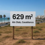 Super Opportunité d'Investissement R+2 à Ain Diab