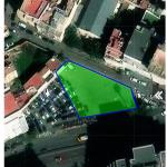 Super opportunité d’investissement, 50.000 dhs/m² – 928m²