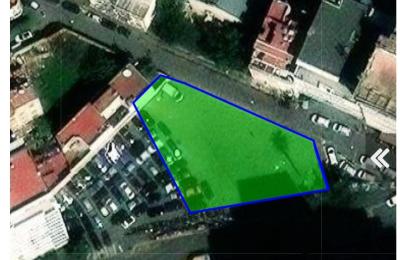 Super opportunité d’investissement, 50.000 dhs/m² – 928m²