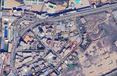 Super Opportunité d'Investissement R+2 à Ain Diab