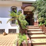 Superbe Villa Jumelée à Casa Near Shore