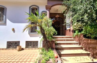 Superbe Villa Jumelée à Casa Near Shore