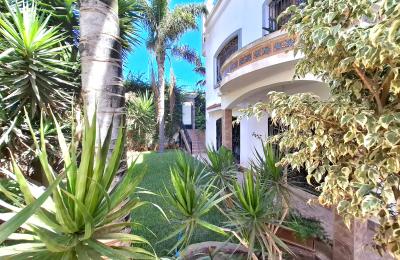 Superbe Villa Jumelée à Casa Near Shore