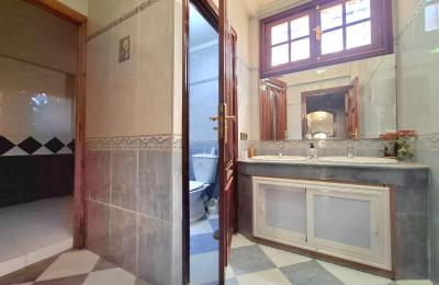 Superbe Villa Jumelée à Casa Near Shore