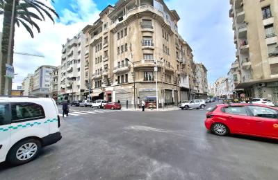 Immeuble Colonnial, Super Opportunité d’Investissement