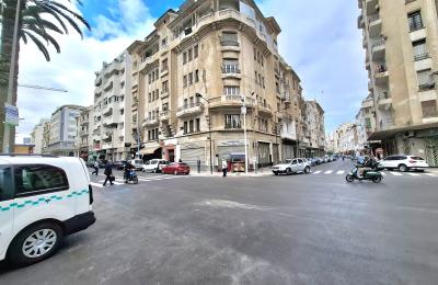 Immeuble Colonnial, Super Opportunité d’Investissement