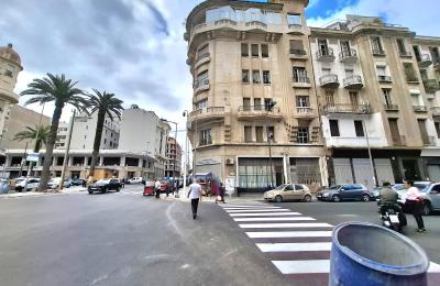 Immeuble Colonnial, Super Opportunité d’Investissement