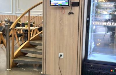 Super Opportunité Fonds de Commerce avec Murs