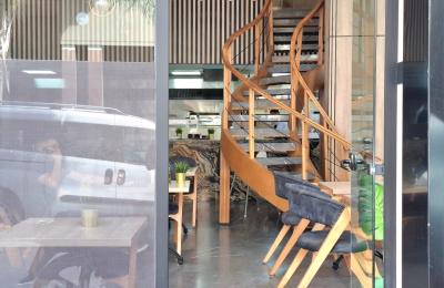 Super Opportunité Fonds de Commerce avec Murs