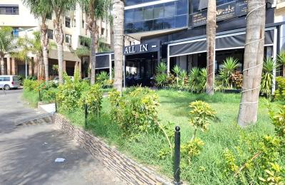 Super Opportunité Fonds de Commerce avec Murs