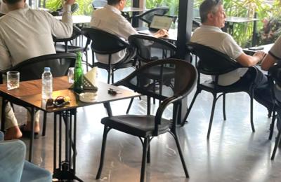 Super Opportunité Fonds de Commerce avec Murs