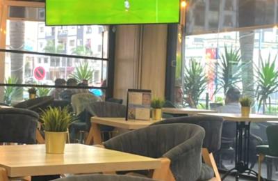 Super Opportunité Fonds de Commerce avec Murs