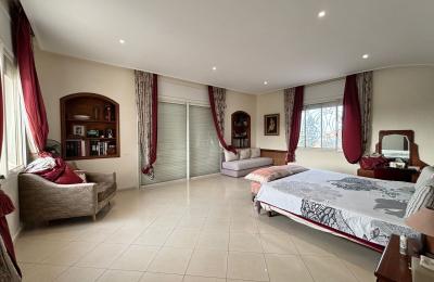 Villa de luxe à vendre à 10min du Morocco mall