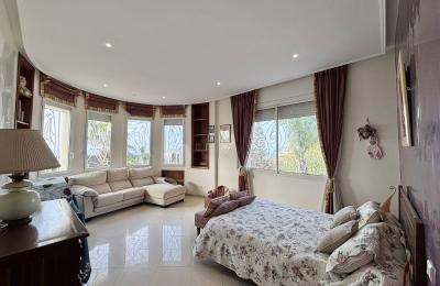 Villa de luxe à vendre à 10min du Morocco mall