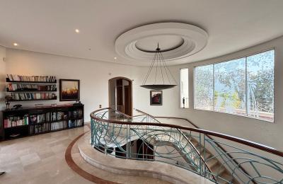 Villa de luxe à vendre à 10min du Morocco mall