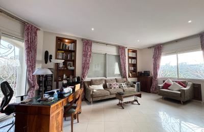 Villa de luxe à vendre à 10min du Morocco mall