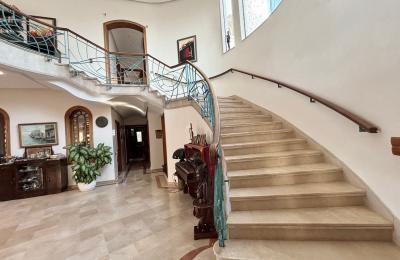 Villa de luxe à vendre à 10min du Morocco mall