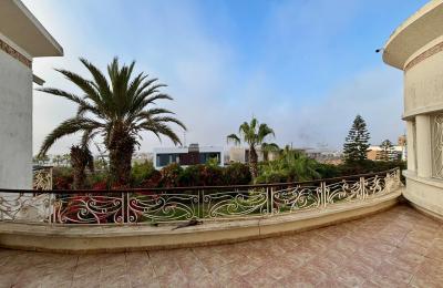 Villa de luxe à vendre à 10min du Morocco mall