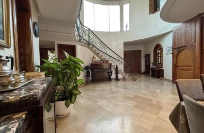 Villa de luxe à vendre à 10min du Morocco mall