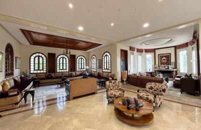 Villa de luxe à vendre à 10min du Morocco mall