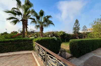 Villa de luxe à vendre à 10min du Morocco mall