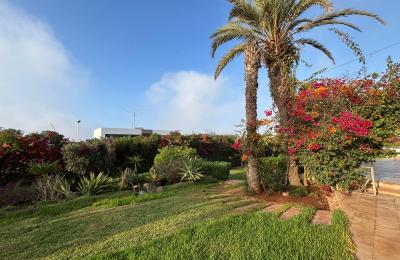 Villa de luxe à vendre à 10min du Morocco mall