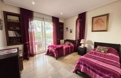 Villa de luxe à vendre à 10min du Morocco mall