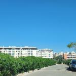 Terrain pour immeuble R+4 à Mandarona 687 m2