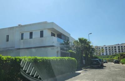 Terrain pour immeuble R+4 à Mandarona 687 m2