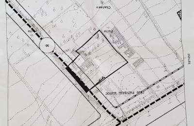 Opportunité D’Investissement à Errahma, 7444m²