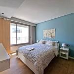 Joli Studio Meublé avec Terrasse à louer à Gauthier