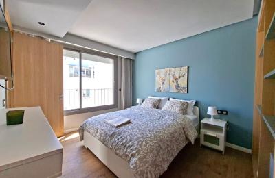 Joli Studio Meublé avec Terrasse à louer à Gauthier